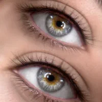 مدل شیدینگ و تینت لب