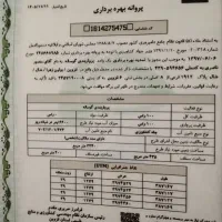 گاوداری-صنعتی-دارای-چاه-عمیق-و-تمام-مجوزها-شهرشال