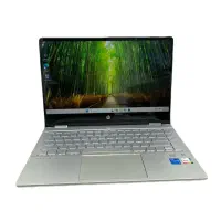 لپ تاپ تاشو HP با پردازنده I5 نسل 11