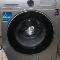 لباسشویی سامسونگ ۶ کیلویی