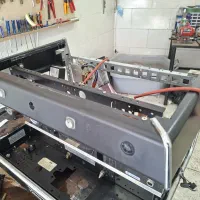 تعمیر اسپرسوساز (قهوه ساز) خانگی و صنعتی|خدمات پیشه و مهارت|ایذه, |دیوار