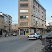 فروش مغازه ۳۲ متری معاوضه باماشین