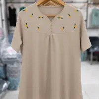 تیشرت سایز بزرگ