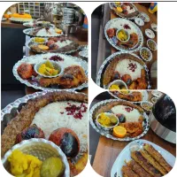 پخت غذای  خونگی با بهترین کیفیت وحجم