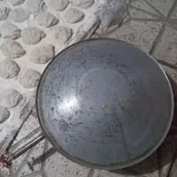 تنور گرد زمینی(برده)|اجاق گاز و لوازم برقی پخت‌وپز|نیشابور, شهید بهشتی|دیوار
