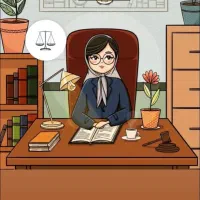 وکیل پایه یک دادگستری