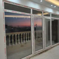 پنجره دوجداره /پیش ساخته/ساخت وتعمیر کرکره برقی