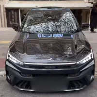 جی 7 آخر ۱۴۰۱ در حد