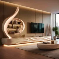 آپارتمان نادری