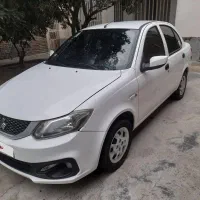 ساینا  S دوگانه شرکتی مدل۱۴۰۲  بیرنگ|خودرو سواری و وانت|گالیکش, |دیوار