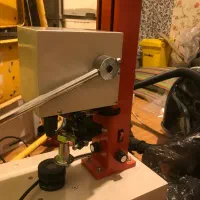 درب بند برقی ویال|ابزارآلات|تهران, مرزداران|دیوار