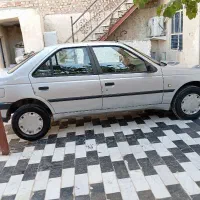 پژو 405 در حد صفر|خودرو سواری و وانت|زابل, |دیوار