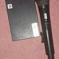 میکروفن بیسیم ووتکس