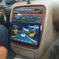 مانیتور اندروید سمند و سورن|قطعات یدکی و لوازم جانبی|تبریز, |دیوار