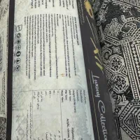 فرش ۹متری شیک وجدید1200شونه