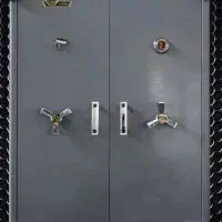 گاوصندوق kave|ابزارآلات|گنبد کاووس, |دیوار