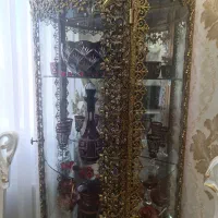 بوفه اصل برنز|بوفه، ویترین، کنسول|همدان, |دیوار