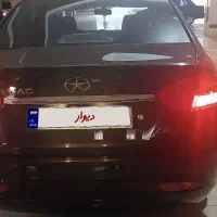جک J4|خودرو سواری و وانت|باقرشهر, |دیوار