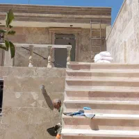 کاشی کاری/کاشیکار/سنگکاری/نقاشی