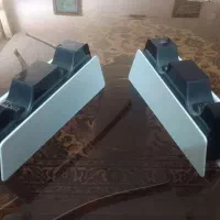 دو عدد شارژر دسته ps5 اصلی