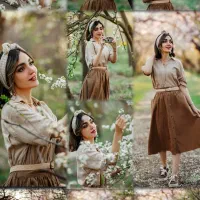 عکاسی حرفه ای فضای باز