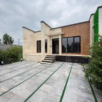 ویلا۲۰۰متراستخر دار۲میلیاردزیرقیمت‌شهرکی‌واقساطی