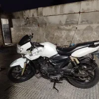 موتور آپاچی 180مدارکدار