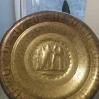 ورشو دیوار کوب قدیمی
