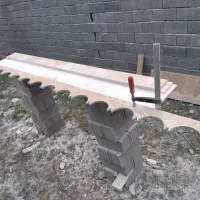 سنگ کاری و کاشیکاری و سرامیک کاری|خدمات پیشه و مهارت|بابل, |دیوار