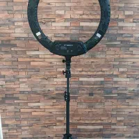 رینگ لایت|دوربین عکاسی و فیلم‌برداری|سنندج, |دیوار