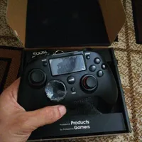 دسته بازی کامپیوتر ps4 اندروید|کنسول، بازی ویدئویی و آنلاین|رشت, منظریه|دیوار