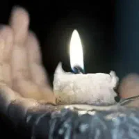 مداح مداحی با نی دف سنتور یا سنتی خوانی