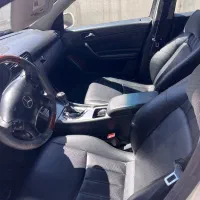 بنز C240 2002 اتومات|خودرو سواری و وانت|تهران, سعادت‌آباد|دیوار