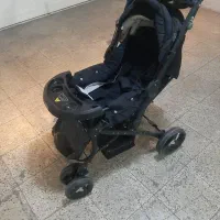 کالسکه دلیجان مدل بنیتا