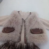 لباس دخترانه