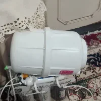 تسویه اب خانگی کم کار