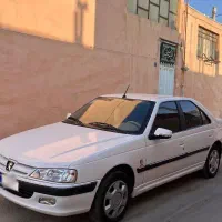 پژو پارس تیوفایو ۹۸|خودرو سواری و وانت|برخوار, |دیوار