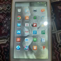 تبلت سامسونگ درحداک