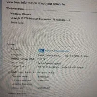 لبتاپ ایسر|رایانه همراه|گلبهار, شهر جدید گلبهار|دیوار