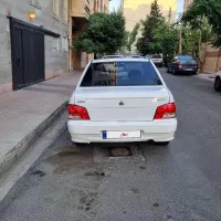 پراید 132