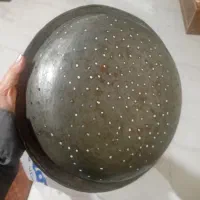 آبکش مسی قدیمی و اصل
