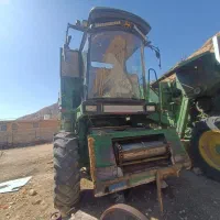 کمباین جاندیر 69