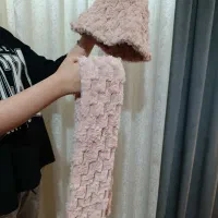 شال، کلاه ،دستکش