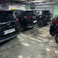 ام‌وی‌ام X55 Pro IE، مدل ۱۴۰۴|خودرو سواری و وانت|تهران, میرداماد|دیوار