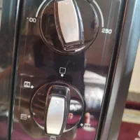 تستر ـ فر ـ توستر .|اجاق گاز و لوازم برقی پخت‌وپز|بانه, |دیوار