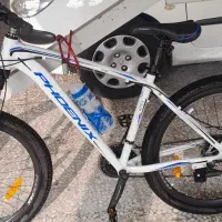 دوچرخه سایز ۲۷.۵ فونیکس|دوچرخه، اسکیت، اسکوتر|رشت, استقامت ۲|دیوار