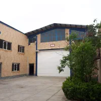 کارگر ساده آقا و خانم