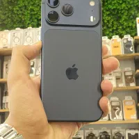 ایفون ۱۷ پرومکس ۷۴ بار شارژ Za