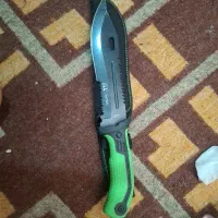 چاقو شکاری کلمبیا مدل 2204 A