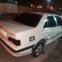 پارس ۸۶|خودرو سواری و وانت|یزد, |دیوار